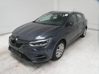 Renault Mégane IV GRANDTOUR picture 4