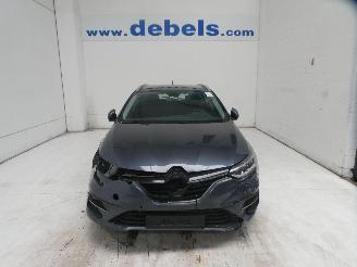 škoda osobní automobily Renault Mégane IV GRANDTOUR 2022/5