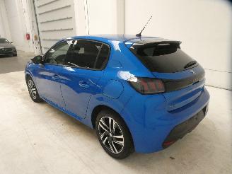Peugeot 208  picture 7