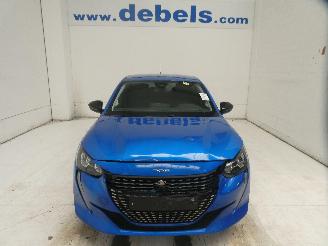škoda osobní automobily Peugeot 208  2023/8