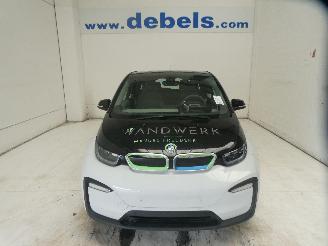 škoda osobní automobily BMW i3  2019/2