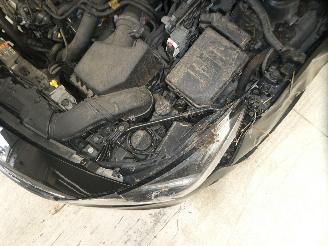 Opel Astra K picture 27