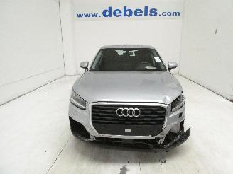  Audi Q2  2019/8