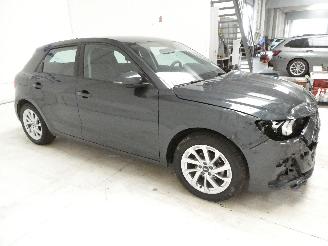 Audi A1 ADVANCED picture 7