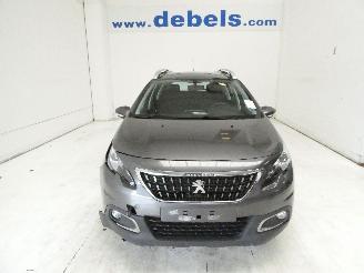 Unfallwagen Peugeot 2008 ACTIVE 2019/5