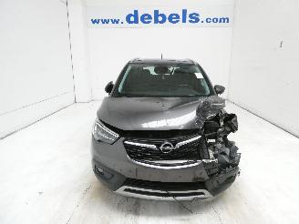 Unfallwagen Opel Crossland X INNOVATI 2021/6