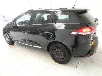 Renault Clio IV GRANDTOUR CO picture 4