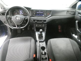 Volkswagen Polo TRENDLINE picture 12