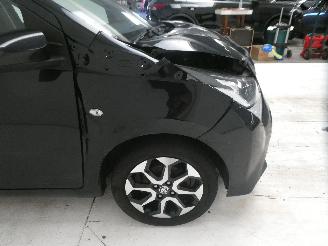 Toyota Aygo X picture 14