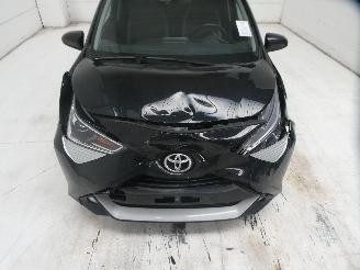 Toyota Aygo X picture 3