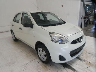Nissan Micra VISIA PACK picture 15