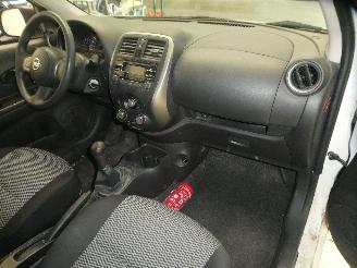 Nissan Micra VISIA PACK picture 16