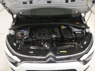 Citroën C3 5D/5P picture 23