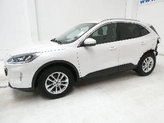 Ford Kuga TITANIUM picture 3