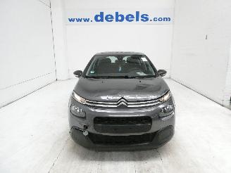 škoda osobní automobily Citroën C3 III LIVE 2020/7