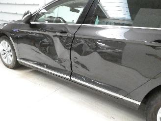 Volkswagen Passat VARIANT 1.4 TSI picture 7