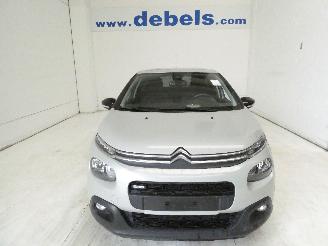 škoda osobní automobily Citroën C3 III FEEL 2017/1