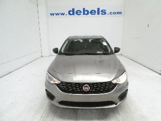 škoda osobní automobily Fiat Tipo POP 2017/4