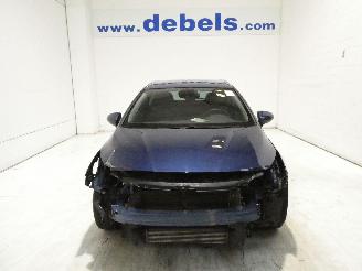 Schadeauto Opel Astra ELEGANCE SPORTS TOUR 2020/9