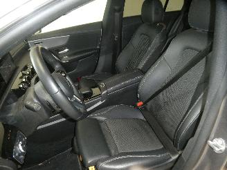 Mercedes Cla-klasse  picture 19