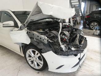 Mercedes A-klasse A 180 picture 13