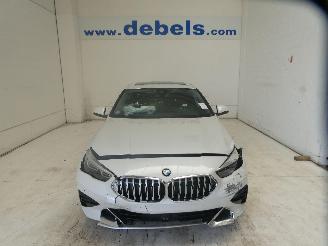 Coche accidentado BMW 2-serie I 2021/3