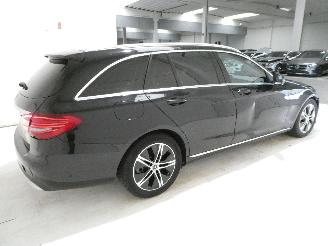 Mercedes C-klasse  picture 7