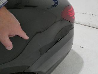 Mercedes C-klasse  picture 10