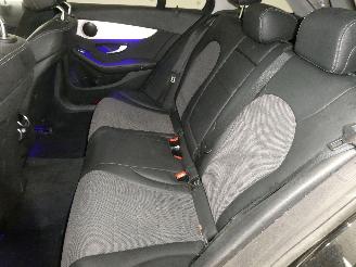 Mercedes C-klasse  picture 20