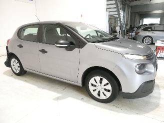 Citroën C3 III LIVE picture 2