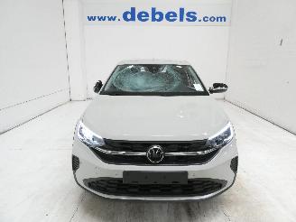 Avarii autoturisme Volkswagen Taigo 1.0 TSI 2024/4