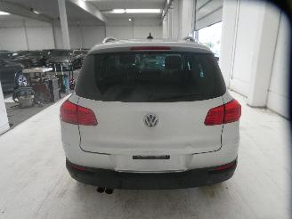 Volkswagen Tiguan SPORT & STYLE picture 9