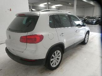 Volkswagen Tiguan SPORT & STYLE picture 10