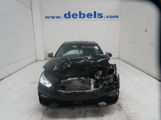 Schadeauto BMW 1-serie I 2021/6