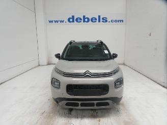 Unfallwagen Citroën C3 1.5D  AIRCROSS LIVE 2020/5