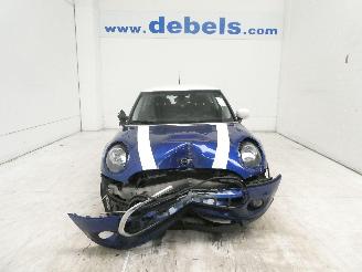 Unfallwagen Mini Cooper  2020/3
