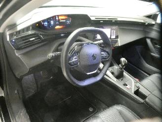 Peugeot 308 III ALLURE picture 16