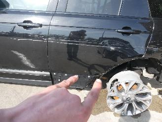 Land Rover Range Rover 3.0D ROVER HSE picture 13