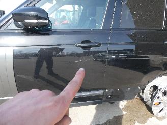 Land Rover Range Rover 3.0D ROVER HSE picture 8