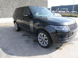 Land Rover Range Rover 3.0D ROVER HSE picture 6