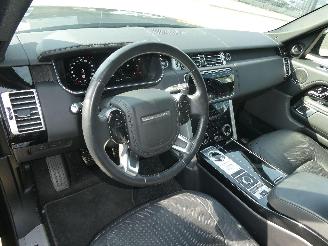 Land Rover Range Rover 3.0D ROVER HSE picture 7