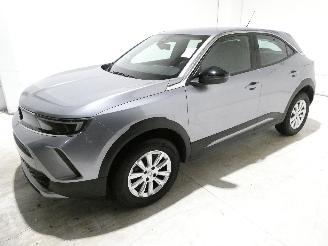 Opel Mokka  picture 3