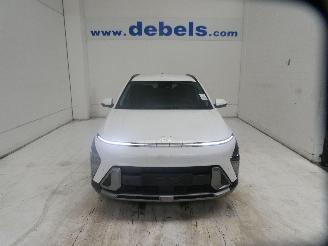 Vaurioauto  passenger cars Hyundai Kona PREMIUM SKY 2026/3