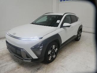 Hyundai Kona PREMIUM SKY picture 6