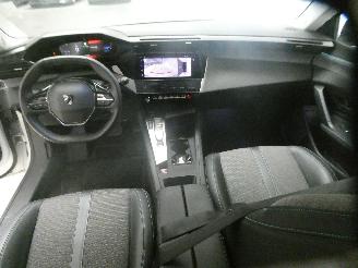Peugeot 308 III ALLURE picture 17