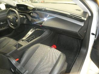 Peugeot 308 III ALLURE picture 13