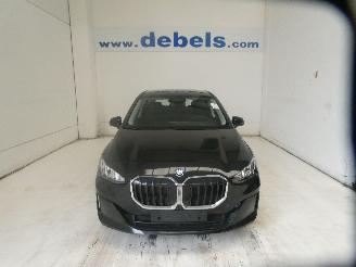 Schadeauto BMW 2-serie XDRIVE 2024/2