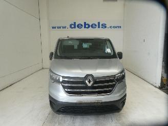 škoda nákladních automobilů Renault T MINIBUS LUXUS 2023/7
