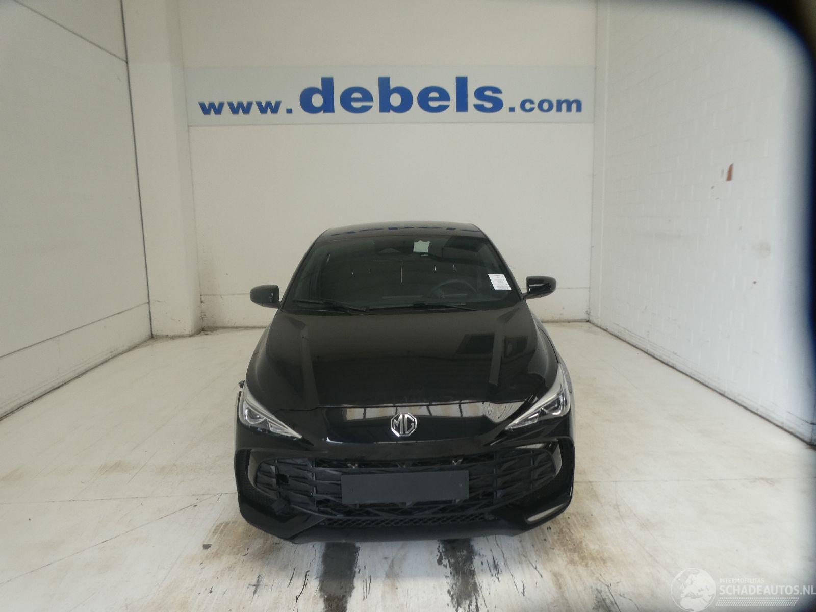 MG 3 