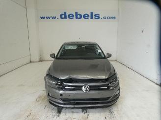 Auto incidentate Volkswagen Polo COMFORTLINE 2020/2